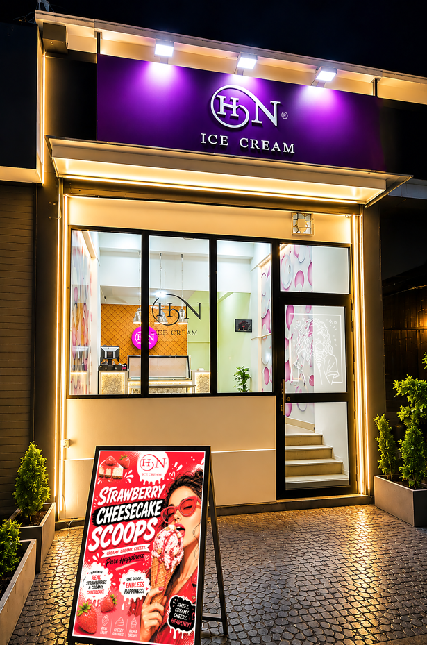 Rahat Commercial Branch