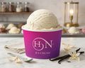 Vanilla Ice Cream